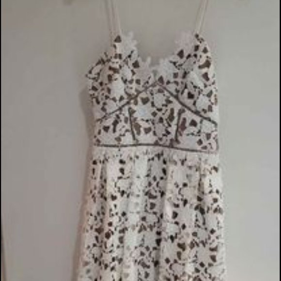 SELF PORTRAIT AZALEA - Picture 1 of 1